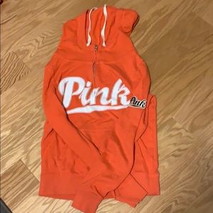 PINK sweatshirt